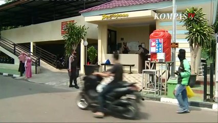 Pengakuan Tersangka Pemerkosa di Bintaro, Awalnya Cuma Ingin Mencuri