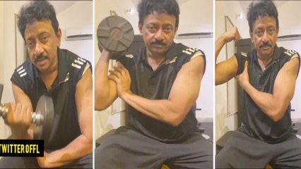 RGV : తన పై వస్తున్న రూమర్ల పై Ram Gopal Varma అదిరిపోయే సమాధానం!! | Oneindia Telugu