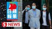 Hong Kong tycoon Jimmy Lai arrested under security law