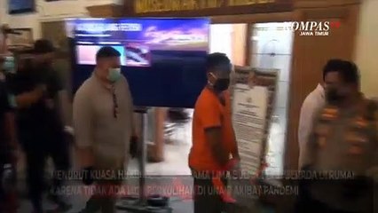 Kuasa Hukum: Gilang Tidak Melarikan Diri