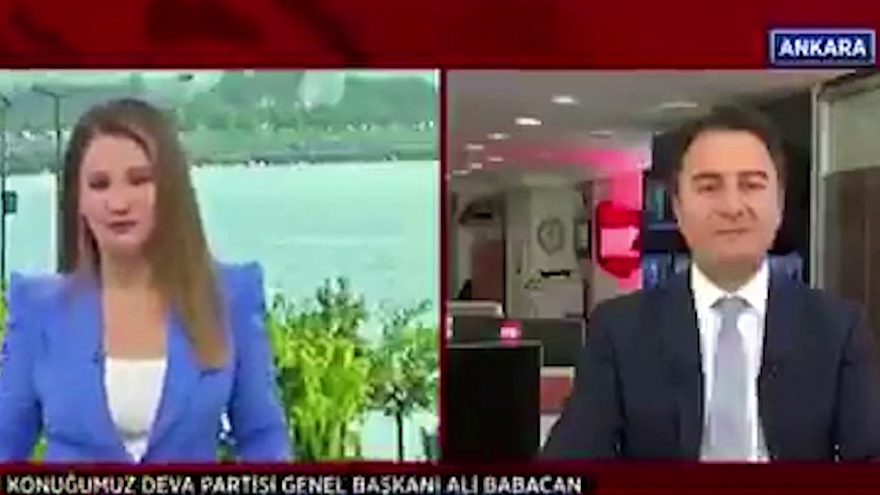 Babacan: Hükümet değişikliği olmadan sorunlar çözülmez; Varlık Fonu gelecek nesillere 60 milyar dolar borç yükledi