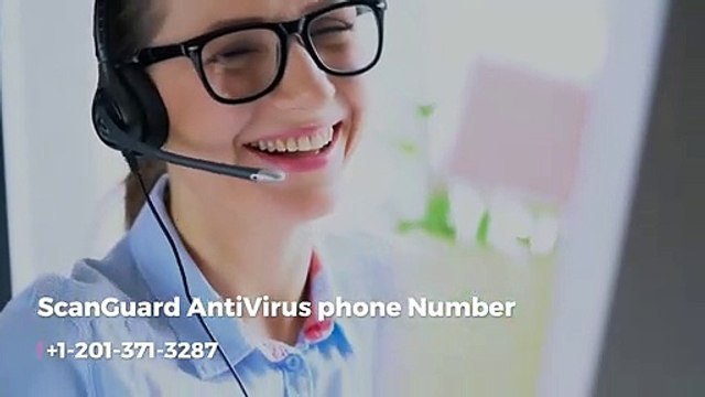 ScanGuard AntiVirus Customer Service Number (151O-37O-1986) Customer Phone Number
