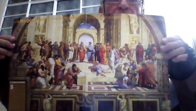 WIN_20200810_042649 LEITURA CONTÍNUA DO EXCELENTE LIVRO CONSIDERAÇÕES INTEMPESTIVAS DO ÓTIMO FILÓSOFO FREDERICO GUILHERME NIETZSCHE ( 1844 z 1900 )