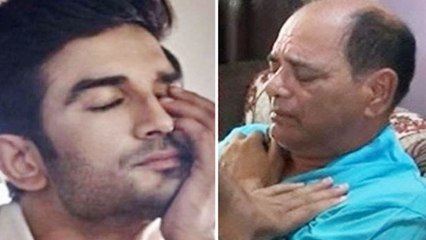 Sushant के पिता की 2 शादियों का सच आया सामने , Sanjay Raut ने लगाया था आरोप |FilmiBeat