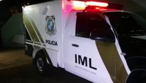 Corpo de  jovem assassinada pelo companheiro no Cascavel Velho passará por necrópsia