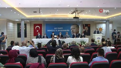 Bakan Karaismailoğlu açıklamalarda bulundu