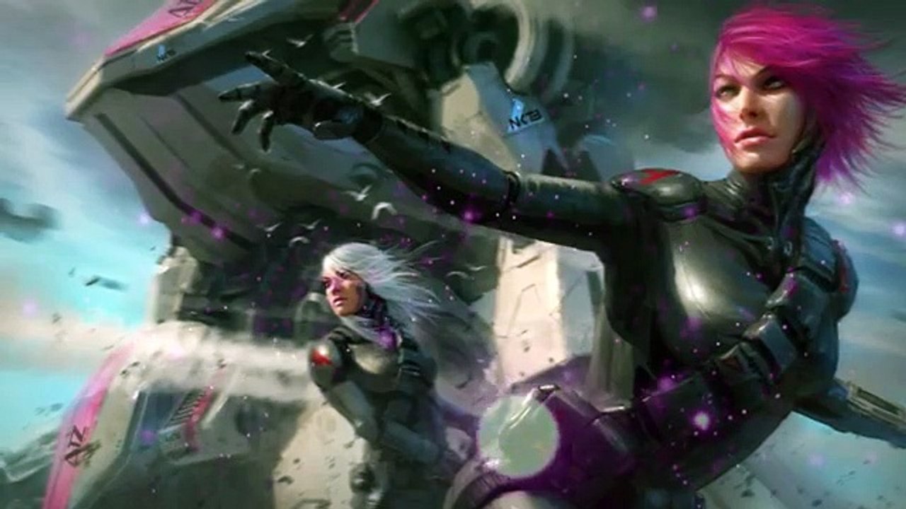 Miles Away & Exede – Fly _ ♫ Copyright Free Music