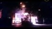 नोएडा: पेन की फैक्टरी में लगी भीषण आग, सुरक्षा गार्ड की जलकर मौत