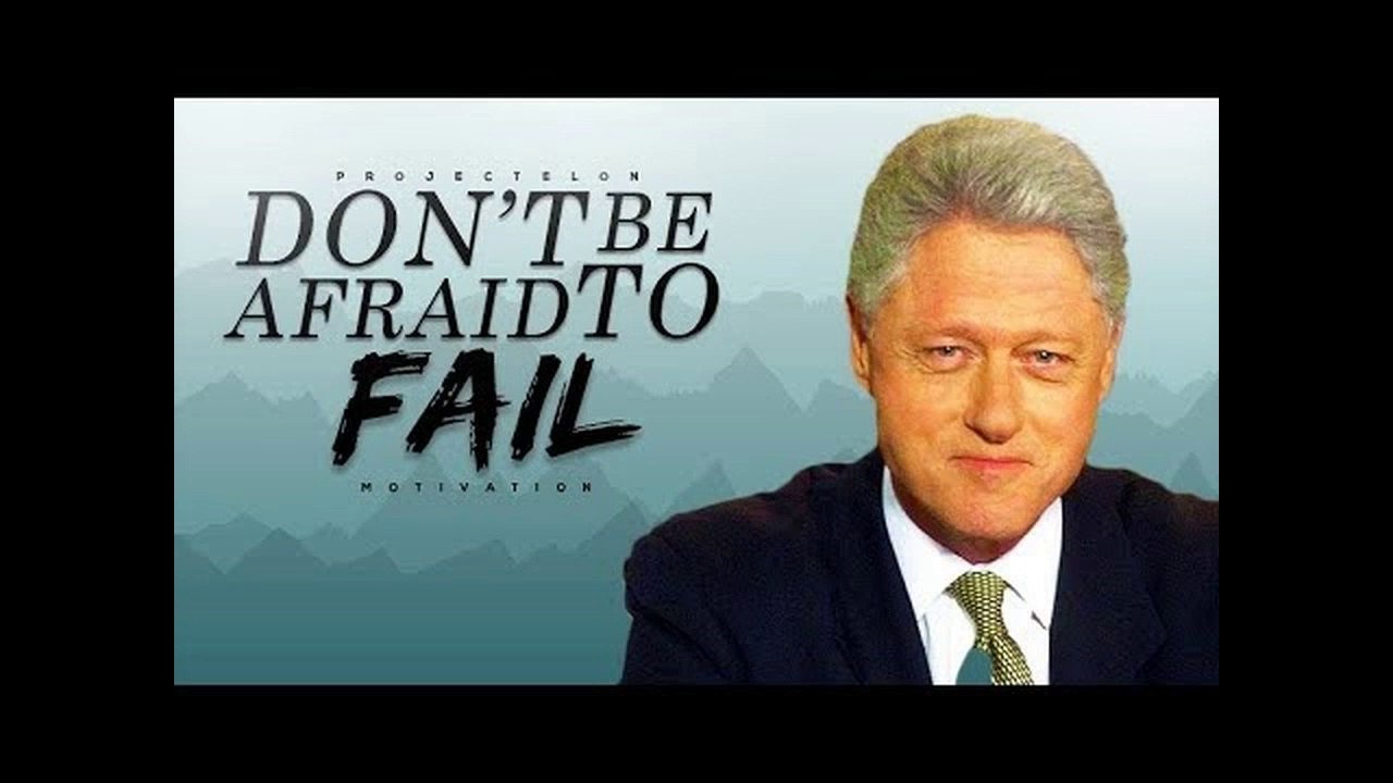 FAILURE Means You're GROWING - Study Motivation