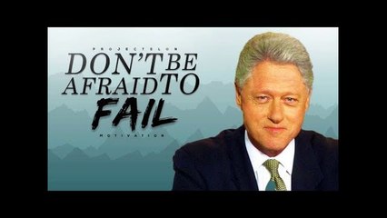 FAILURE Means You're GROWING - Study Motivation