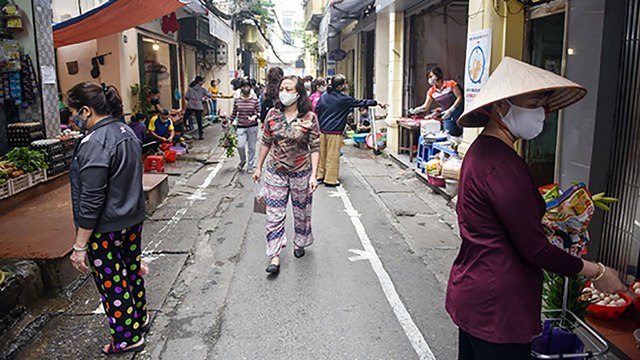 Đà Nẵng sẽ thực hiện quyết liệt hơn việc giãn cách xã hội