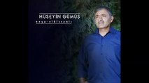 Hüseyin Gümüş - Kapıları Kitlemiş (Official Audio)