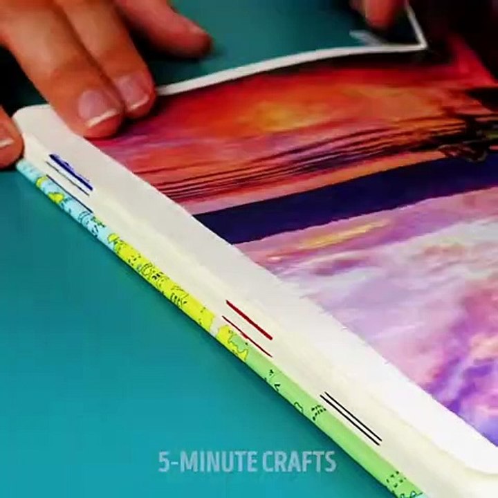 25 Awesome High School Organizing Tricks -- School Crafts And Hacks