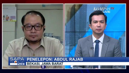 Sering Sendawa, Perut Kembung, Apa Solusinya?