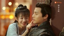 LY NHÂN TÂM THƯỢNG Tập 6 VIETSUB HD - The Sleepless Princess (2020)