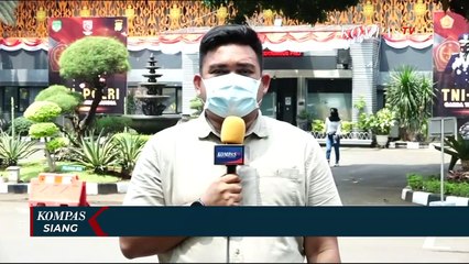 Terkait Kasus Hoaks Obat Corona, Anji Penuhi Panggilan Polisi untuk Diperiksa