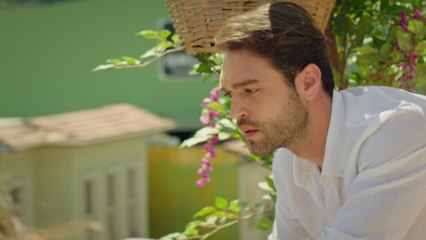 Görücülerde Pek Güzelmiş! Çatı Katı Aşk 5.Bölüm Ekranda