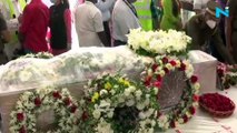 Kerala Plane Crash: Family pay tributes to ex-IAF Officer Captain DV Sathe in Mumbai