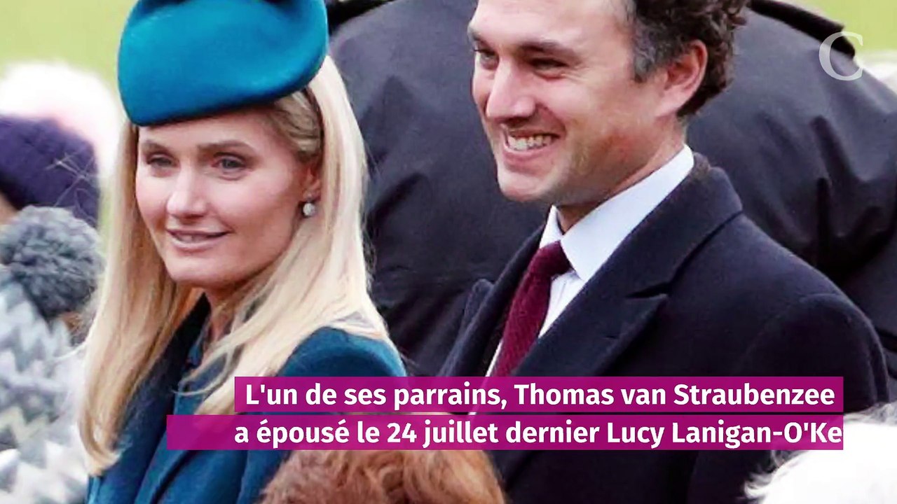 Princesse Charlotte : le mariage manqué de son parrain et sa maîtresse d'école