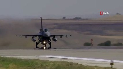 Pençe Kaplan Operasyonu'nda 6 terörist etkisiz hale getirildi