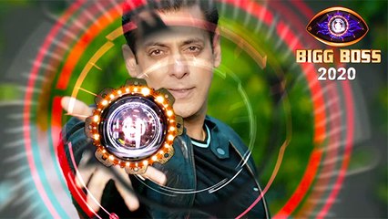 Here’s The Official First Look Of Bigg Boss 14