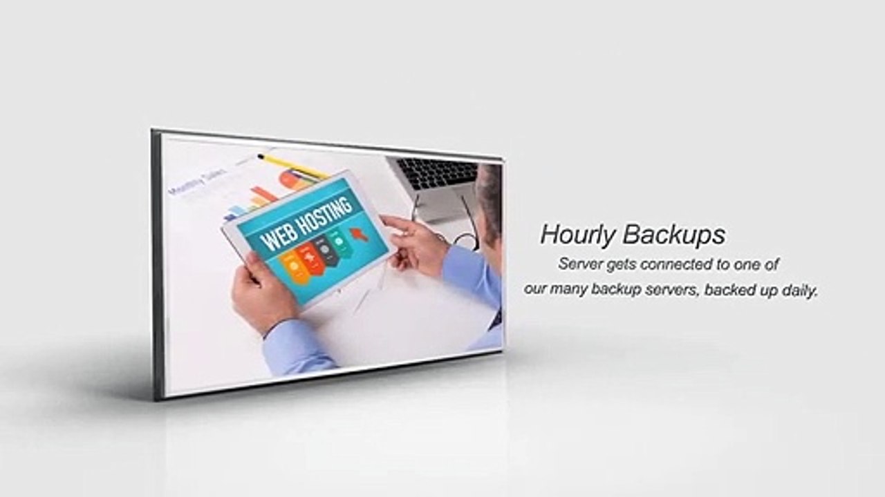 Web Hosting Service