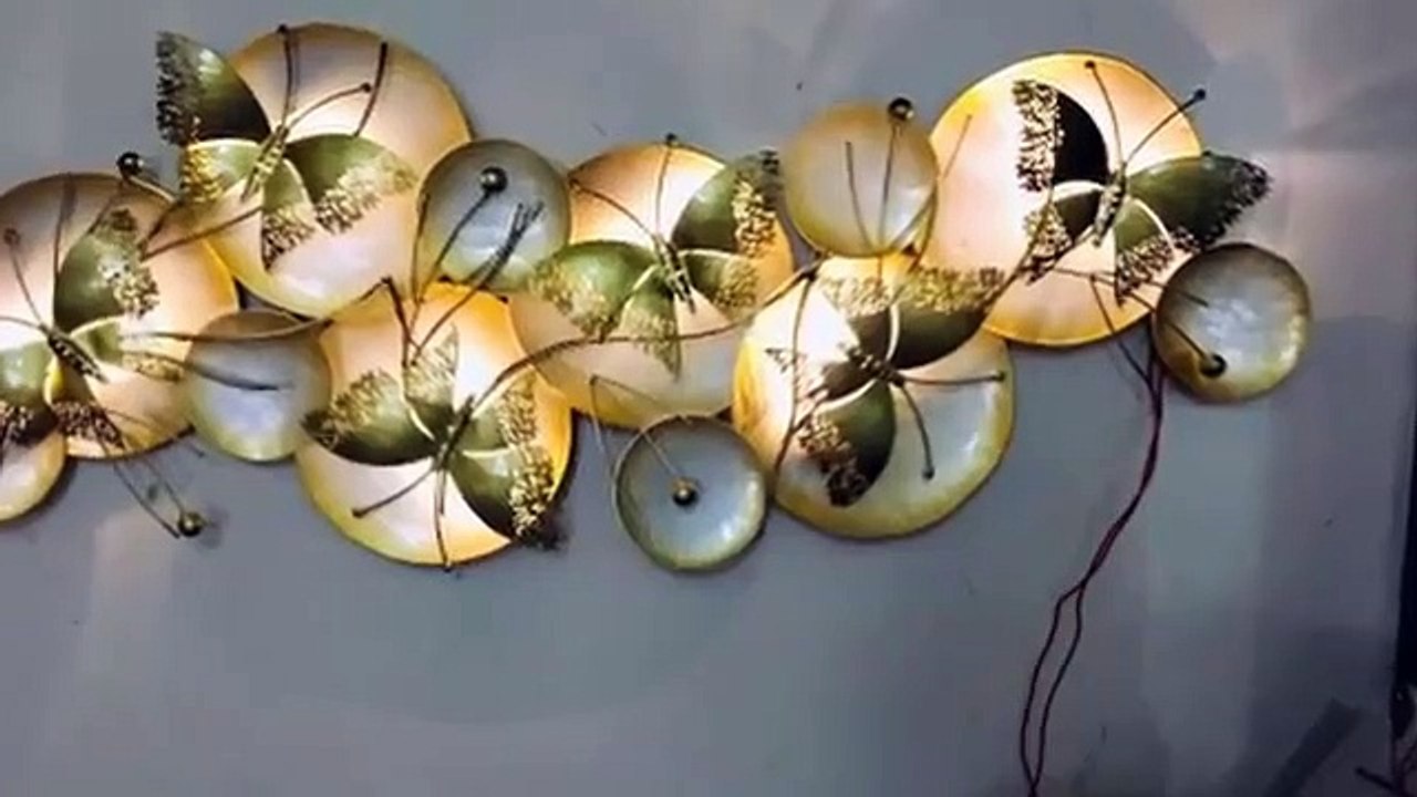 30 wall decor, designer show pieces ,  wall Decor ideas 2018