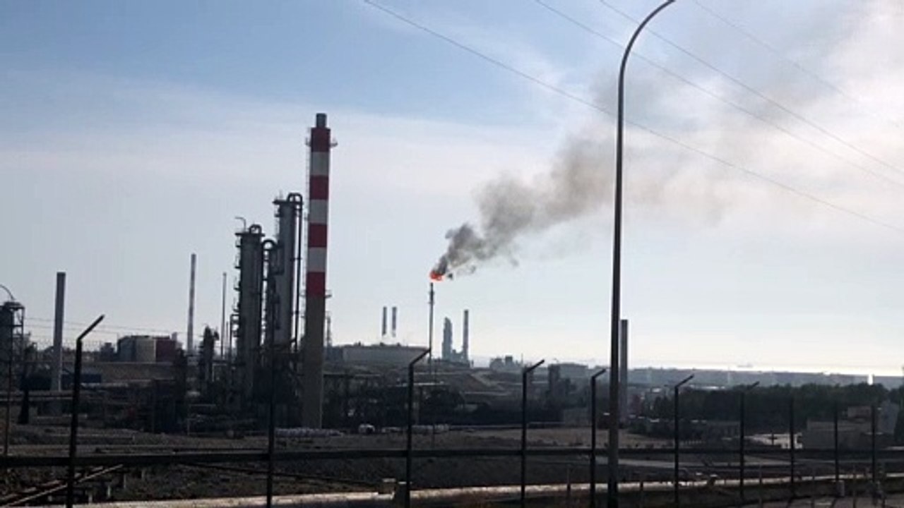 Martigues Lavéra : les explications du long redémarrage