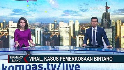 Curhatan Korban Viral, Pelaku Pemerkosa di Bintaro Ini Akhirnya Ditangkap!