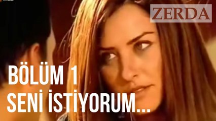 Benim İşim de Gücüm de Sensin Zerda - Zerda 1. Bölüm