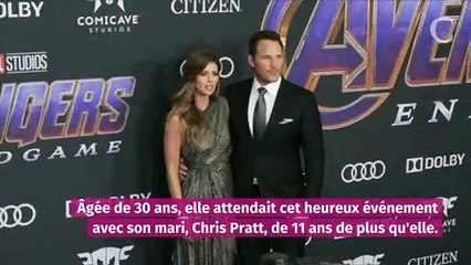 Arnold Schwarzenegger grand-père pour la première fois