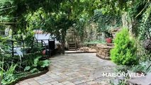 A vendre - Maison/villa - LYON (69009) - 6 pièces - 139m²