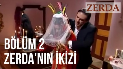 Mahmut Ağa'nın Düğünü - Zerda 2. Bölüm