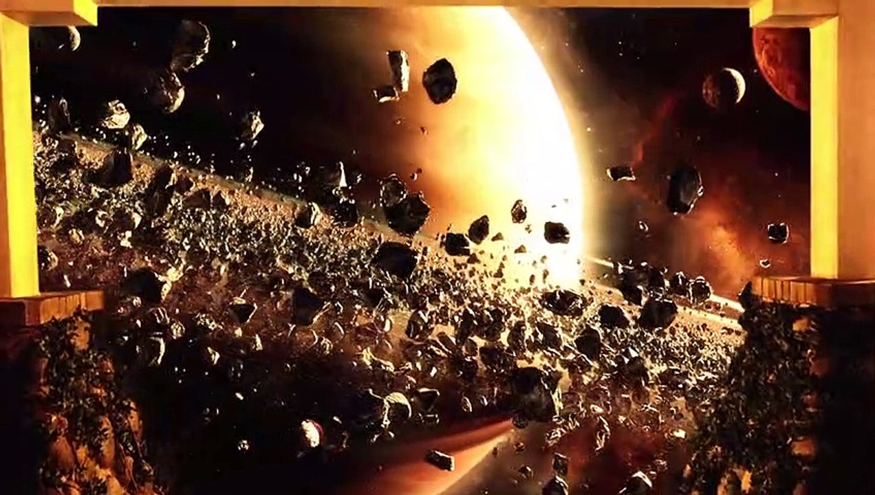 Zathura: A Space Adventure - Trailer HD