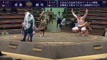 Kotetsu vs Shishi - July 2020, Jonokuchi - Day 12
