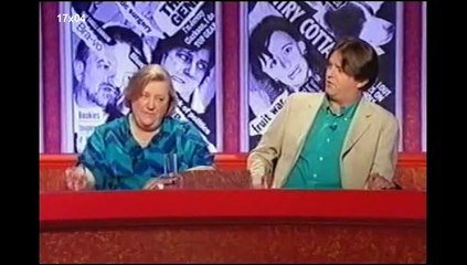 The best of Hignfy series 17