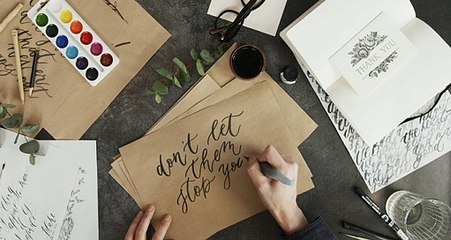 Dont Allow Your Past To Control Your Present