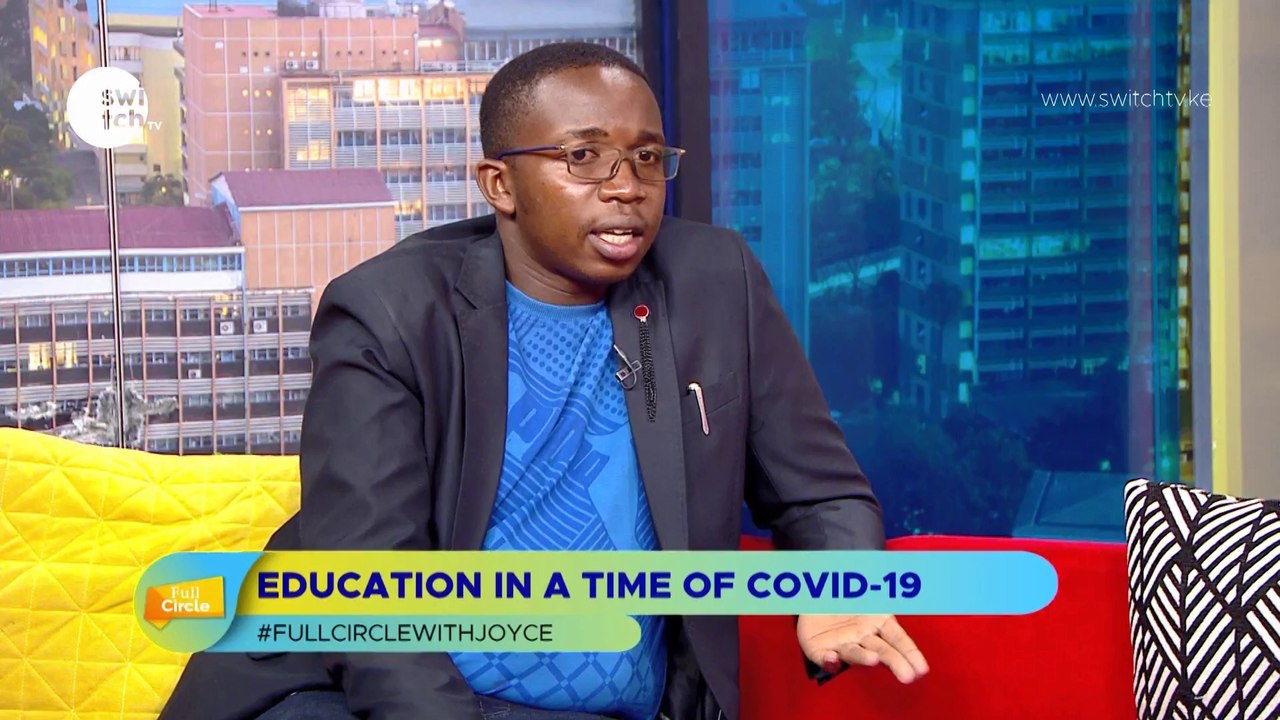 Education in times of Covid