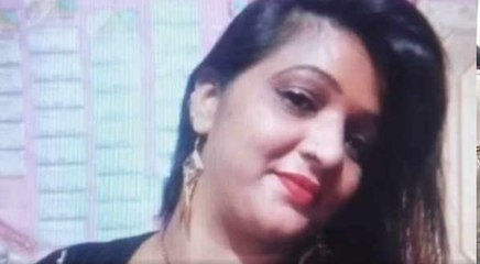 देह व्यापार करने से किया मना तो सरेआम देवर ने भाभी को मार डाला, पत्नी ने सुनाई खौफनाक कहानी