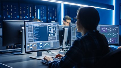 Frances Allen, Pioneering Computer Scientist Dies At 88