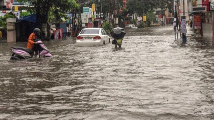 Ground report: Monsoon rains in Kerala trigger landslide, deluge, red alert in 7 districts