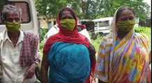 बिहारः पत्नी ने बहन और जीजा के साथ मिलकर की हैवानियत, पति को बांधकर उसके चेहरे पर फेंका तेजाब