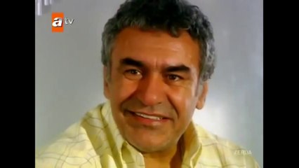 Şahin Ağa, Hasan Ali'yi İkna Etmeye Çalışıyor - Zerda 7. Bölüm