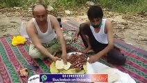 Khayber Pakhton Khwah ka Chappa Chappa Sayahati Maqamat se Bhara Para hay.