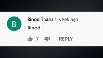 Who Is Binod || Why everyone spamming Binod || Full explanation