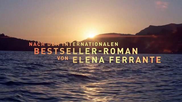 MEINE GENIALE FREUNDIN STAFFEL 2