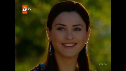 Zerda ile Sıddık Lunaparkta - Zerda 9.  Bölüm