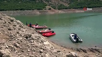 Kayıp Gülistan’ı arama çalışmaları sürüyor