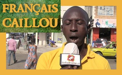 Rire jaune