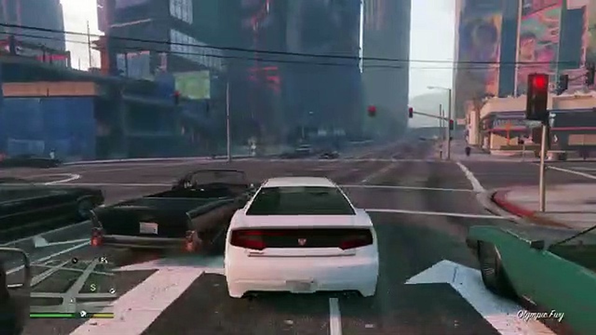 Grand Theft Auto IV videos - Dailymotion